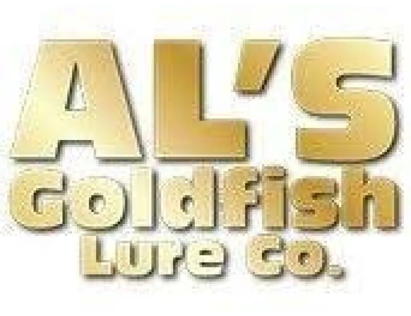 Al's Gold Fish — klassieke Amerikaanse lepels