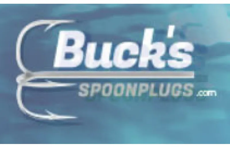 Buck Perry — Pionier van structuurvissen & Spoonplug