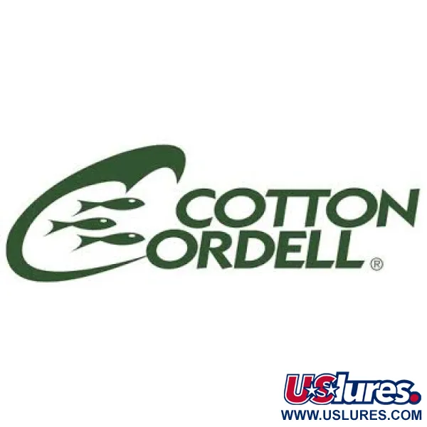 Cotton Cordell