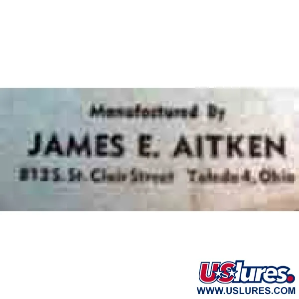 James Aitken
