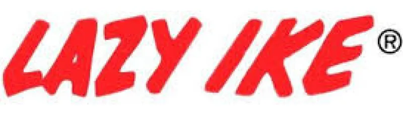 Lazy Ike