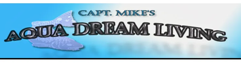 Captain Mikes Aqua Dream Living