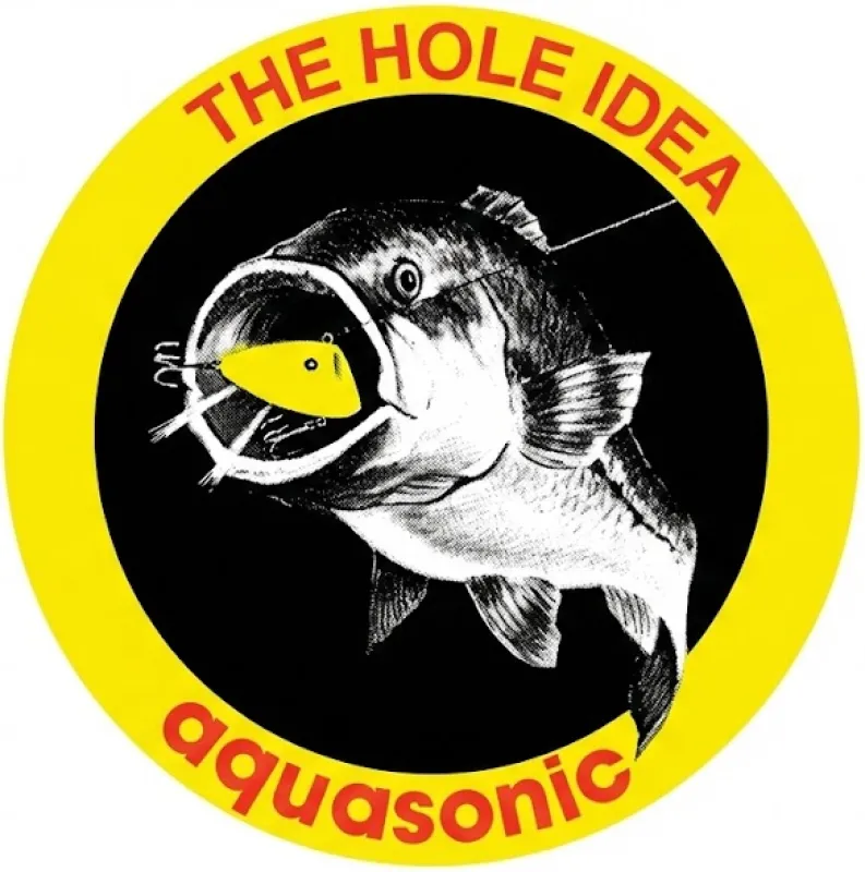 Aquasonic Lures