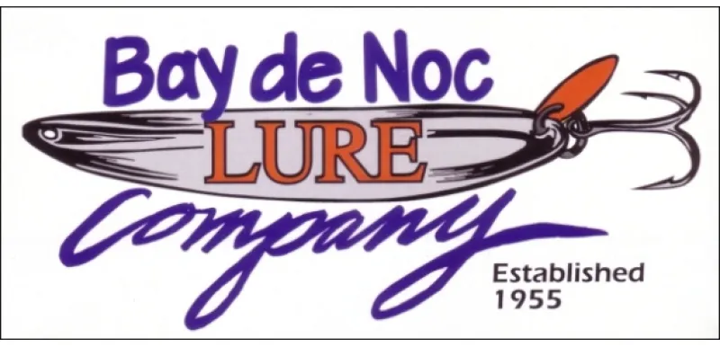 Bay de Noc — Michigan's iconische verticale lepels