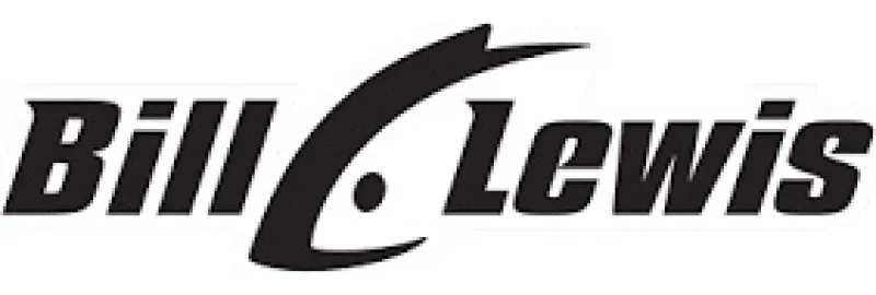 Bill Lewis — Pioniers van Lipless Crankbaits