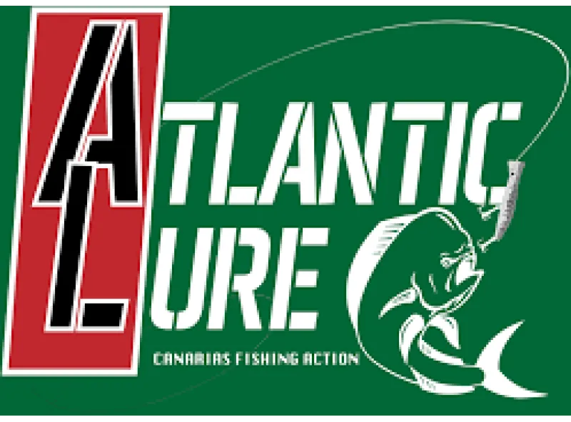Atlantic Lures — vintage kunstaas uit Rhode Island