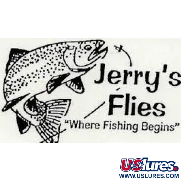 Jerry's Flies