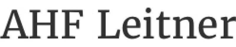 AHF Leitner — Meervaluitrusting en Dyna-Cast lijnen