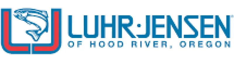 Luhr Jensen — Oregon's visgerei en kunstaas erfgoed