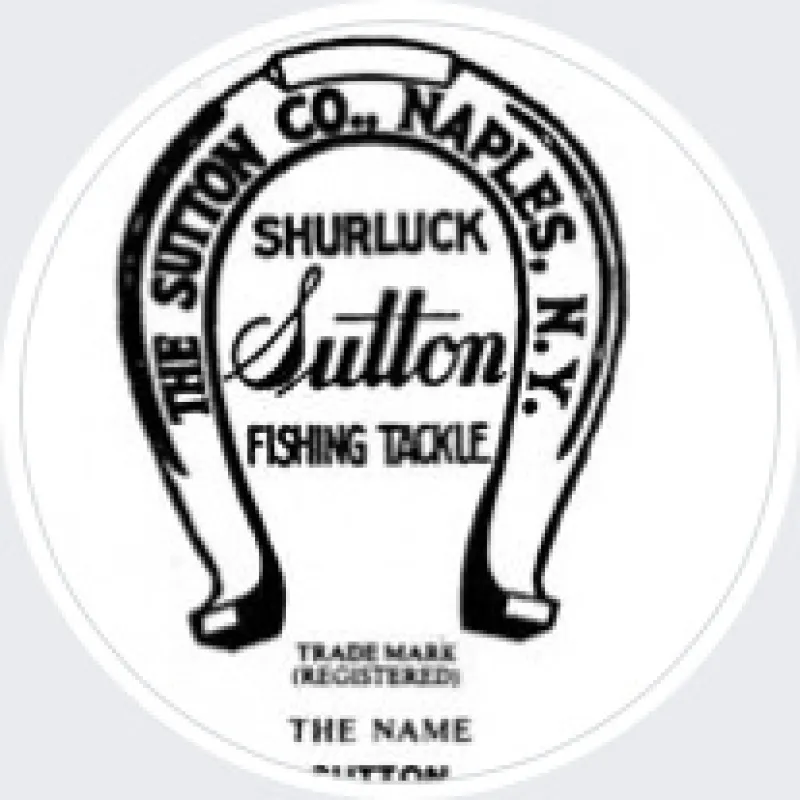 Sutton — Iconische Verzilverde Flutter Spoons