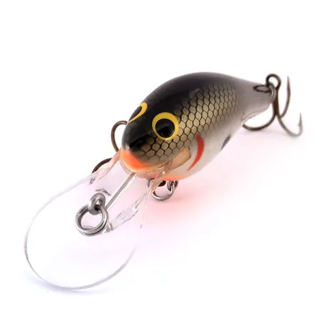 Bagley B2 Plug, Shad, 12g, Balsahout, #10027