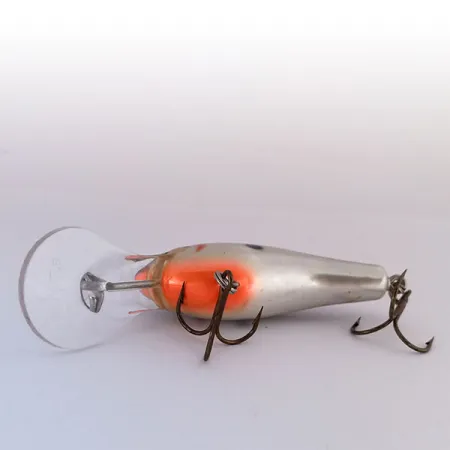 Bagley B2 Plug, Shad, 12g, Balsahout, #10027