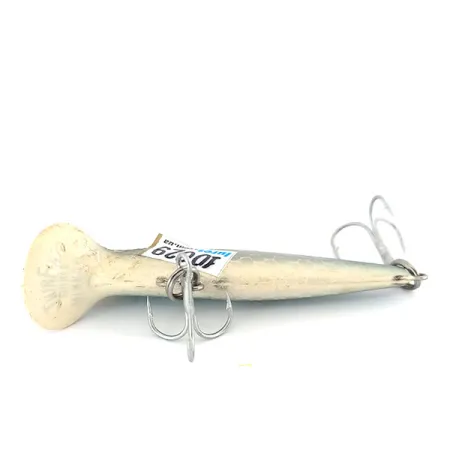 Storm Thin Fin Shiner, 4g, Blauw, Minnow #10029