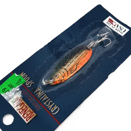 Renegade Crystalina Spoon