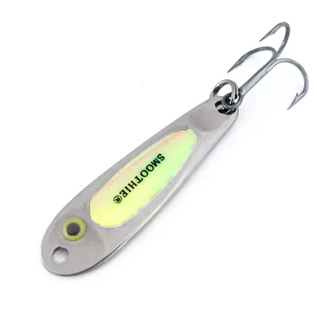 Hopkins Smoothie Lepel, Nikkel/Groen/Roze, 21g, Glow-inzet, #10048