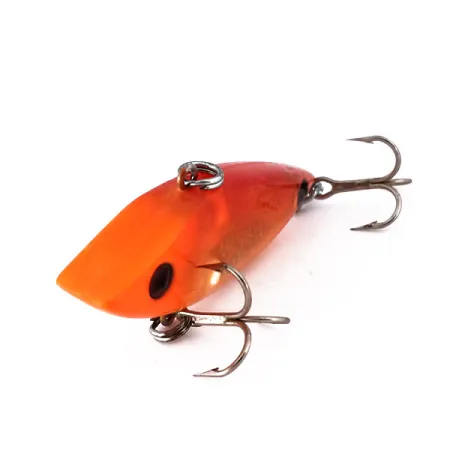 Cotton Cordell TH Spot Lipless Crankbait, Barnsteen, 7g, #10064