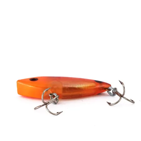 Cotton Cordell TH Spot Lipless Crankbait, Barnsteen, 7g, #10064