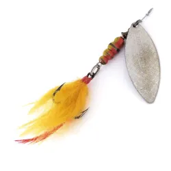 Mepps Aglia Long 4 Dressed (with tail)