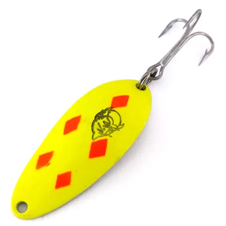 Dardevle Devle Dog 5300 UV