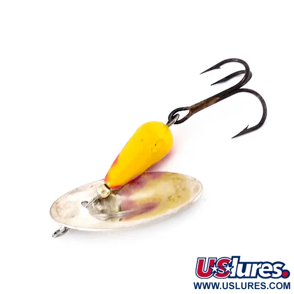 Panther Martin 6 Spinner, Nikkel, 6g, In-line blad, #10141