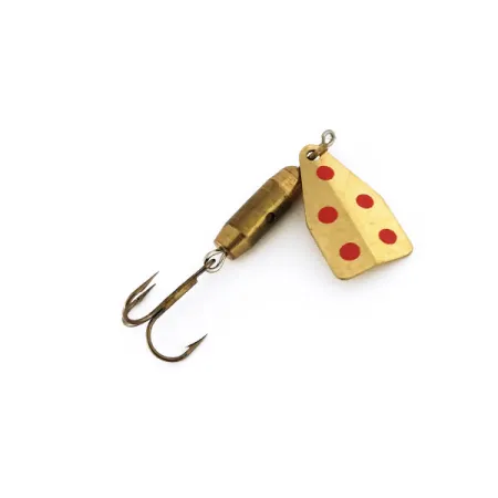 Jake's Stream-a-Lure