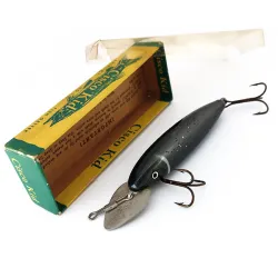 Wallsten Tackle Cisco Kid