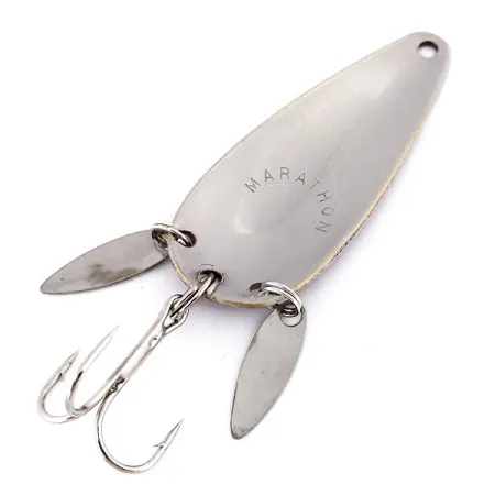 Marathon (with sonic blades) Lepel, Dark Red, 12g, Sonic Blades, #10185