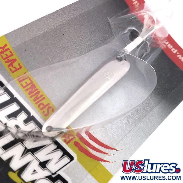 Panther Martin Cheppia con Ancoretta E Pena Spinner, Nikkel, 7g, #10191