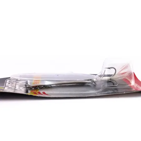 Panther Martin Cheppia con Ancoretta E Pena Spinner, Nikkel, 7g, #10191