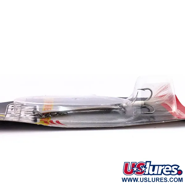 Panther Martin Cheppia con Ancoretta E Pena Spinner, Nikkel, 7g, #10191