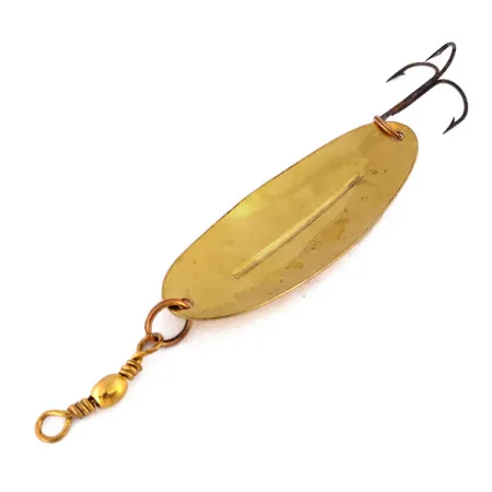 Williams Wabler Lepel, Goud, 18g, Stabilisatierand, #10209