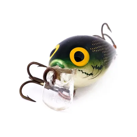 Storm Subwart Crankbait, Baby Bass, 5,5g, Ondiep, #10223