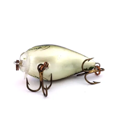 Storm Subwart Crankbait, Baby Bass, 5,5g, Ondiep, #10223