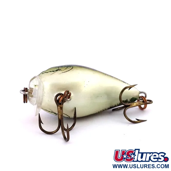 Storm Subwart Crankbait, Baby Bass, 5,5g, Ondiep, #10223