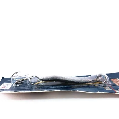 Renegade Crystalina Spoon Lepel, Gehamerd goud/Oranje, 11g, #10239