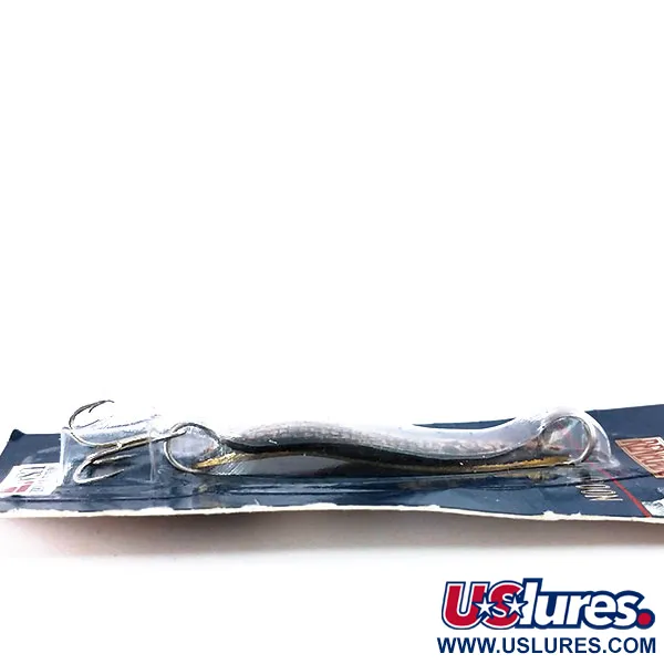 Renegade Crystalina Spoon Lepel, Gehamerd goud/Oranje, 11g, #10239