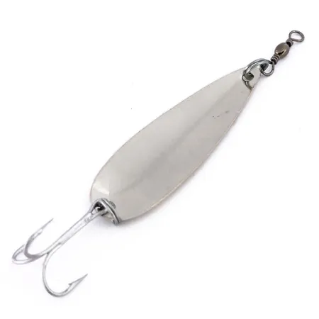 Panther Martin Svizzero Silurio Lepel, Nikkel, 4g, Trollen, #12241