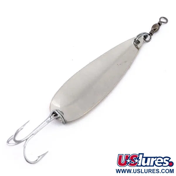 Panther Martin Svizzero Silurio Lepel, Nikkel, 4g, Trollen, #12241