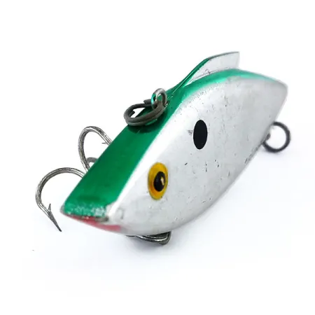 Bill Lewis Rat-L-Trap Floater, RT 258, 9,5g, Drijvend, #10265