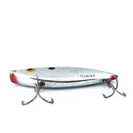 Bill Lewis Rat-L-Trap Floater, RT 258, 9,5g, Drijvend, #10265