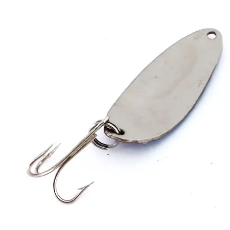 Acme Little Cleo Lepel, Purple/Nickel, 9g, Schubbenpatroon, #10271