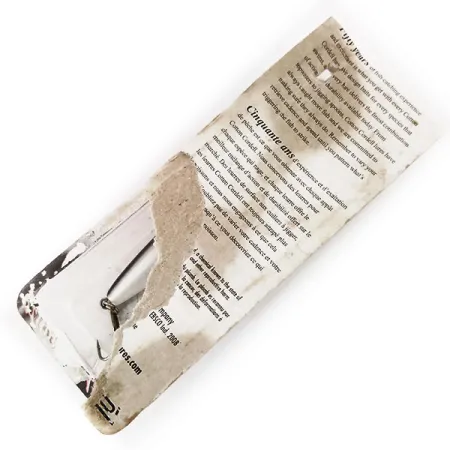 Cotton Cordell Minnow RLM512 Plug, Smoky Joe, 7g, drijvend, #10287