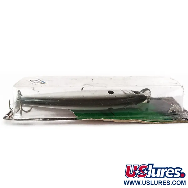 Cotton Cordell Minnow RLM512 Plug, Smoky Joe, 7g, drijvend, #10287