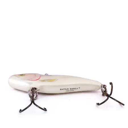 Rapala Rattl'n RAP Lipless Crankbait, Shad, 11g, Ierland, #10314