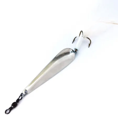 Panther Martin Alborella Como Tirlindanana con Penna, Blauw, 7g, #12235