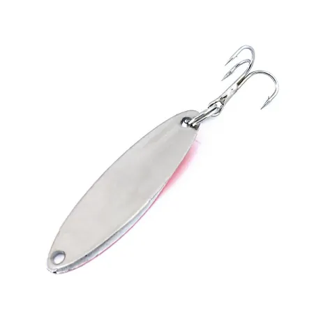 Acme Kastmaster Lepel, Trout / Nickel, 7g, Speciale Legering, #10354