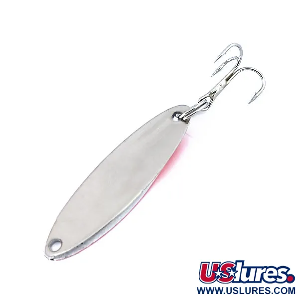 Acme Kastmaster Lepel, Trout / Nickel, 7g, Speciale Legering, #10354
