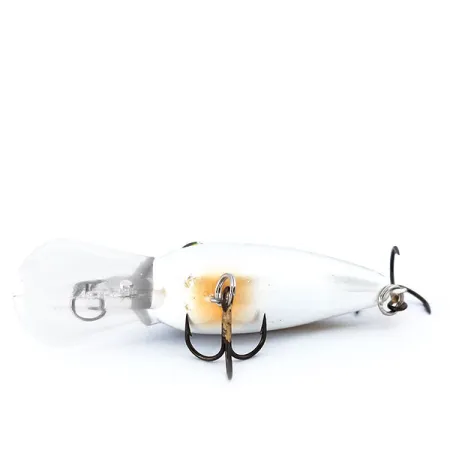 Strike King 4XD Plug, Sexy Shad, 10g, Dieplopend, #10398