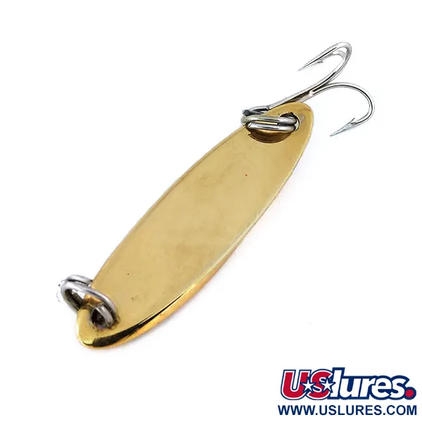 Acme Kastmaster Lepel, Golden Trout, 3,5g, Gebalanceerd, #10406