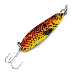 Luhr Jensen Krocodile Die #3